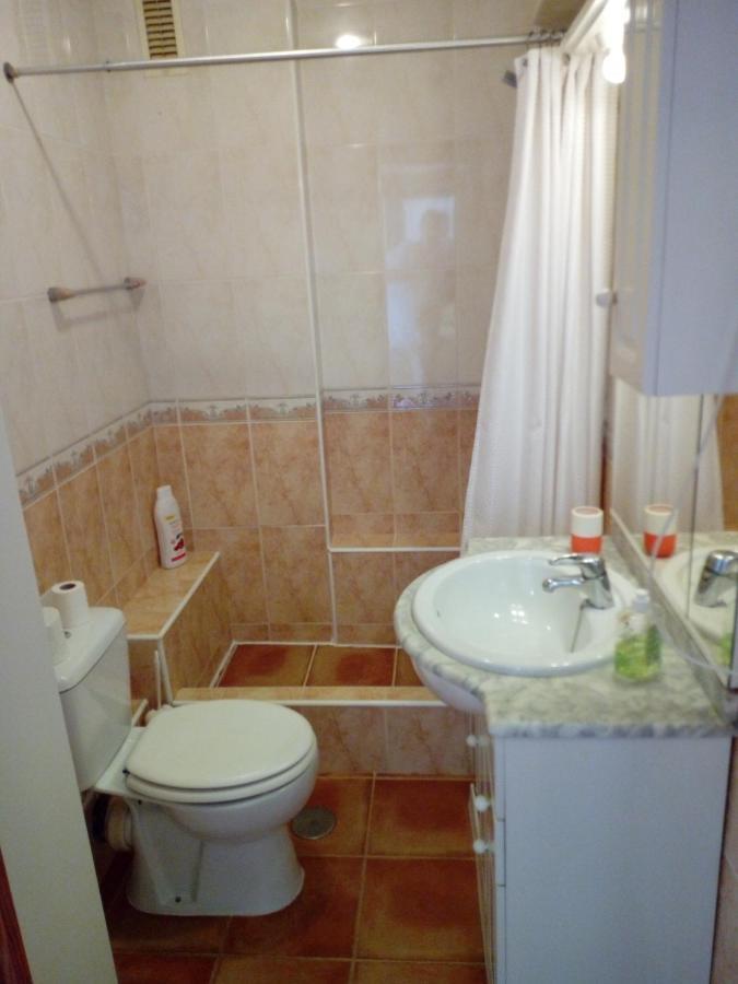Casa Roberto Bonito Διαμέρισμα Τορεβιέχα Εξωτερικό φωτογραφία