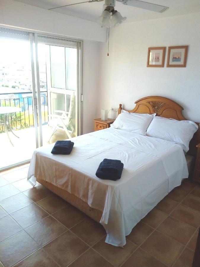 Casa Roberto Bonito Διαμέρισμα Τορεβιέχα Εξωτερικό φωτογραφία