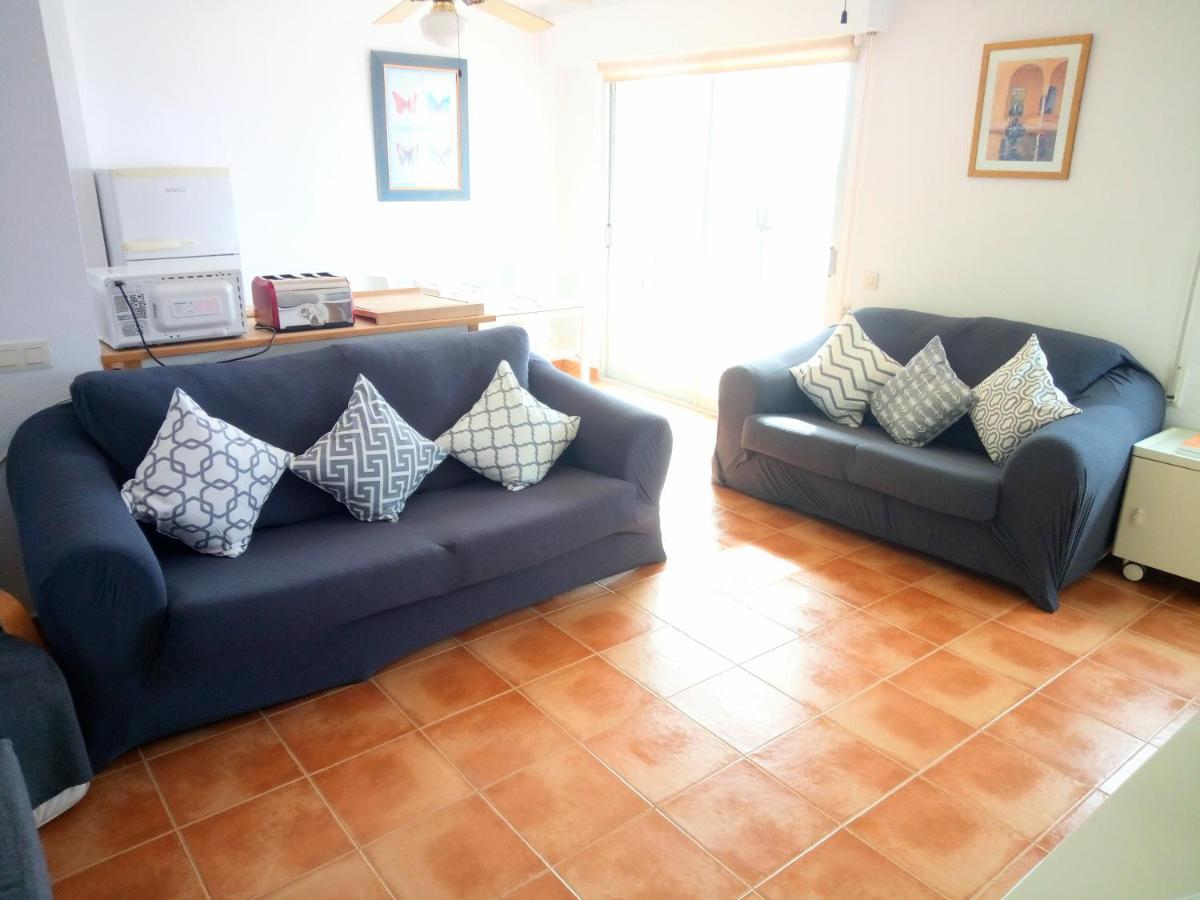 Casa Roberto Bonito Διαμέρισμα Τορεβιέχα Εξωτερικό φωτογραφία